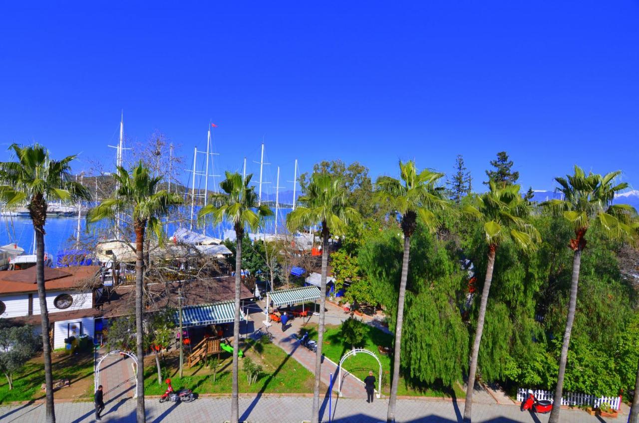 Sea View * Fethiye